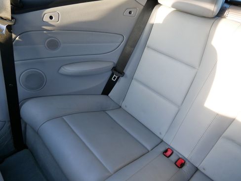 Used 2008 BMW 128i Convertible image 14