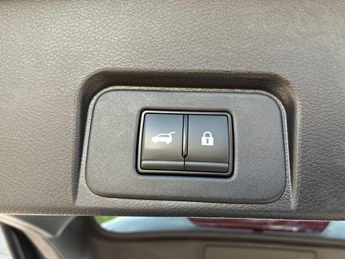 Used 2024 Nissan Rogue SV AWD/4WD image 21