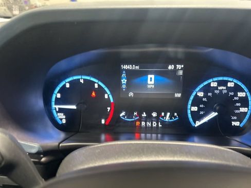 Certified 2023 Ford Bronco Sport Heritage w/ Heritage Convenience Package AWD/4WD image 18