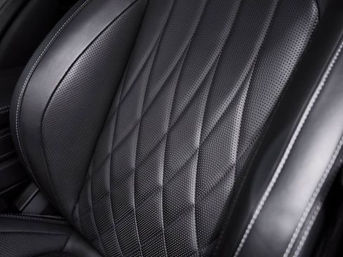 Used 2023 Mercedes-Benz G 63 AMG Squared image 49
