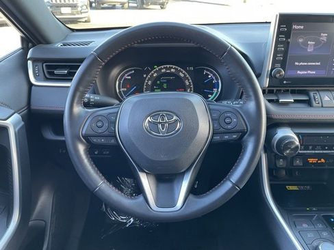Used 2022 Toyota RAV4 XSE image 14