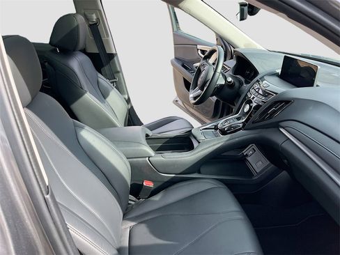 Used 2023 Acura RDX AWD image 27