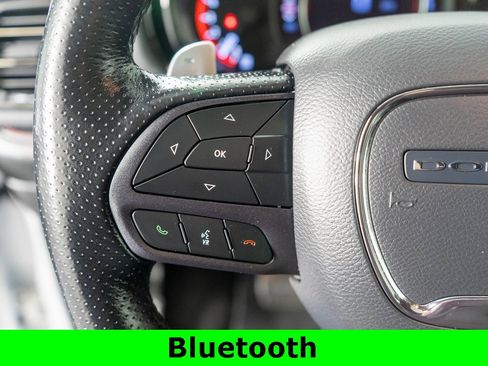 Used 2024 Dodge Durango GT image 18