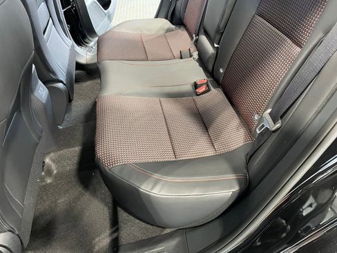 New 2026 Nissan Kicks SR image 15