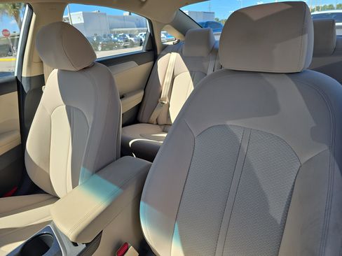 Used 2018 Hyundai Sonata ECO image 19