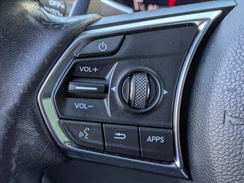 Used 2022 Acura MDX FWD w/ Technology Package image 5