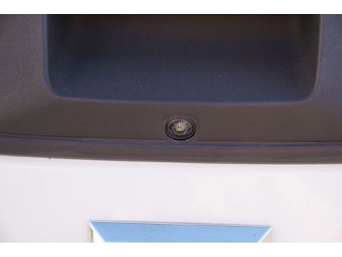 Used 2017 Chevrolet Silverado 3500 LTZ AWD/4WD image 9