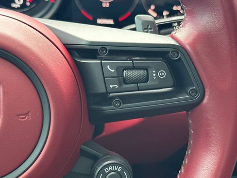 Certified 2021 Porsche 911 Carrera S RWD image 30