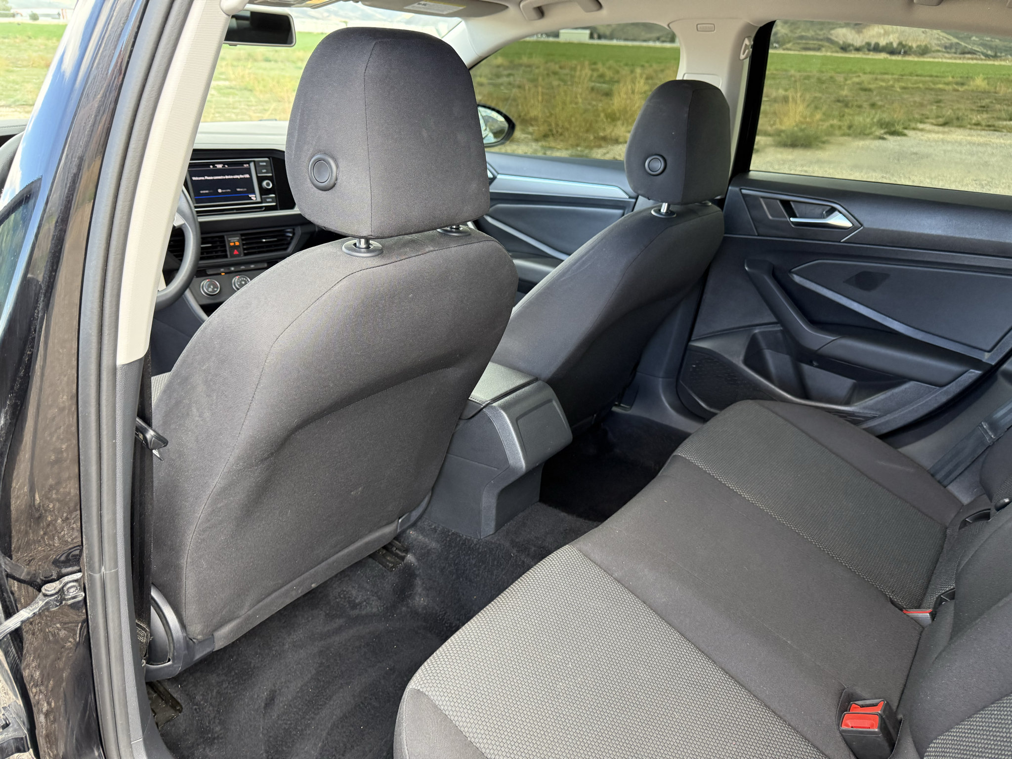 Used 2021 Volkswagen Jetta S FWD image 25