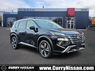 Certified 2025 Nissan Rogue SL w/ Tech Package video 1