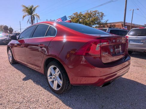 Used 2015 Volvo S60 T5 Platinum image 5