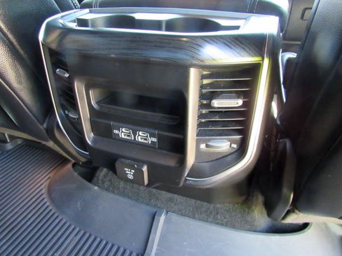 Used 2023 RAM 1500 Laramie AWD/4WD image 45