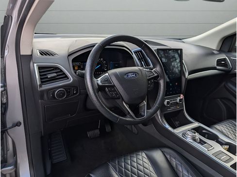 Used 2024 Ford Edge Titanium AWD/4WD image 18