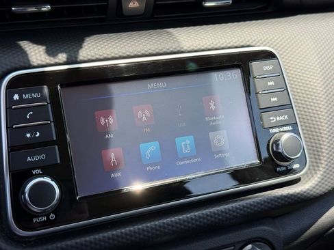 Used 2022 Nissan Kicks S FWD image 23