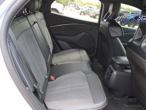Used 2026 Ford Mustang Mach-E GT w/ Interior Protection Package AWD/4WD image 13