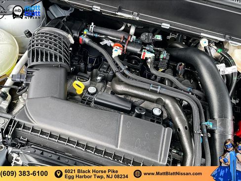 Used 2026 Ford Maverick XLT AWD/4WD image 30
