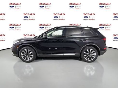 Certified 2022 Lincoln Corsair Reserve w/ Luxury Package FWD image 5