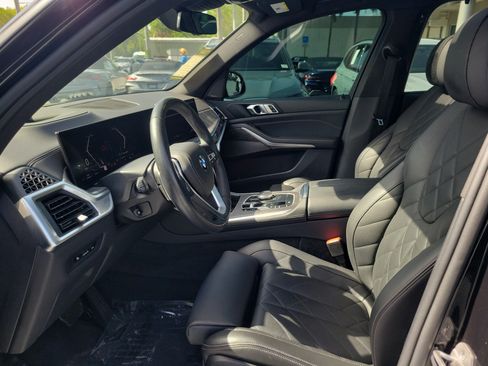 Used 2024 BMW X5 sDrive40i w/ Premium Package RWD image 20