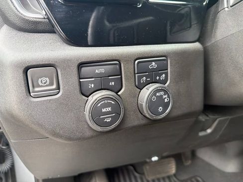 Used 2023 Chevrolet Silverado 1500 LT AWD/4WD image 49