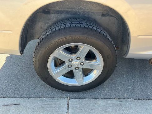 Used 2009 Dodge Ram 1500 Truck SLT w/ Big Horn Regional Pkg image 10