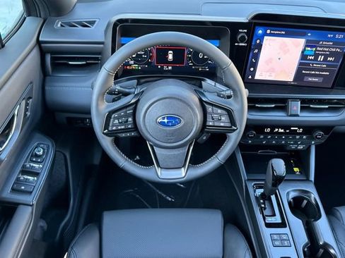 New 2026 Subaru Outback Touring XT image 11