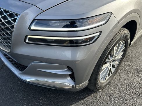 Used 2024 Genesis GV80 2.5T image 5