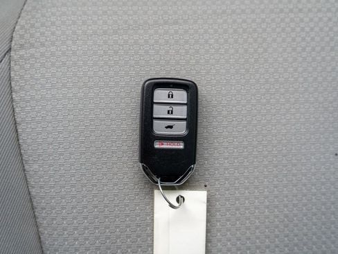 Used 2021 Honda HR-V EX image 29