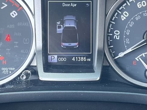 Certified 2023 Toyota Tacoma SR5 w/ SX Package image 23