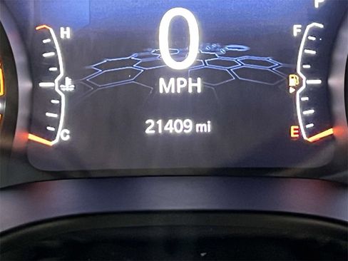 Used 2022 Jeep Compass Latitude image 28