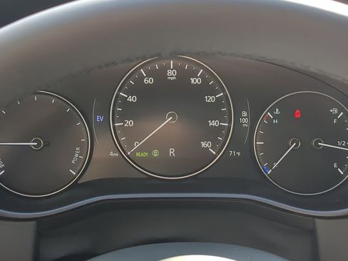 New 2026 MAZDA CX-50 2.5 Hybrid w/ Weather Package image 23