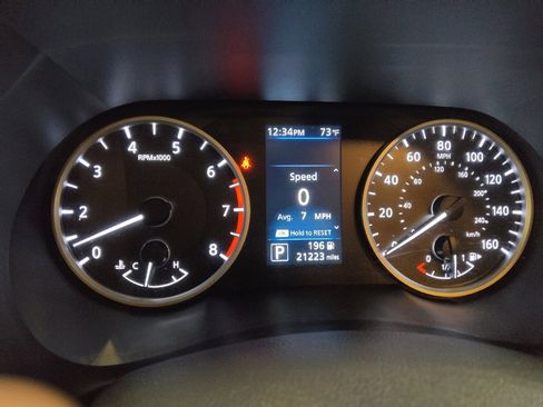 Used 2024 Nissan Sentra S image 23