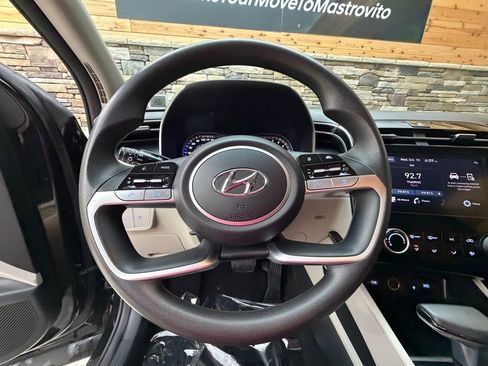 Certified 2023 Hyundai Tucson SEL image 17