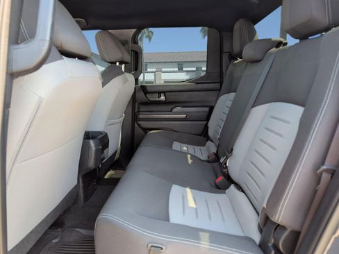 Used 2024 Toyota Tacoma TRD Sport RWD image 23