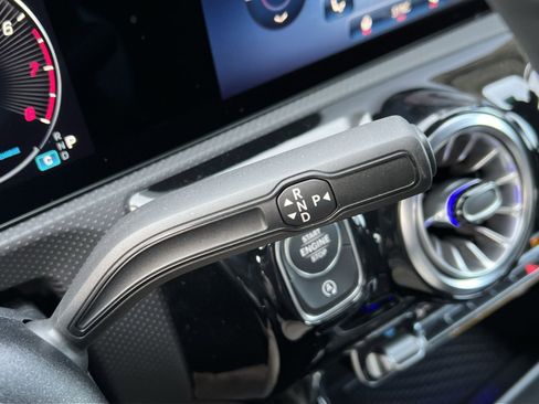 New 2026 Mercedes-Benz CLA 250 CLA 250 image 20