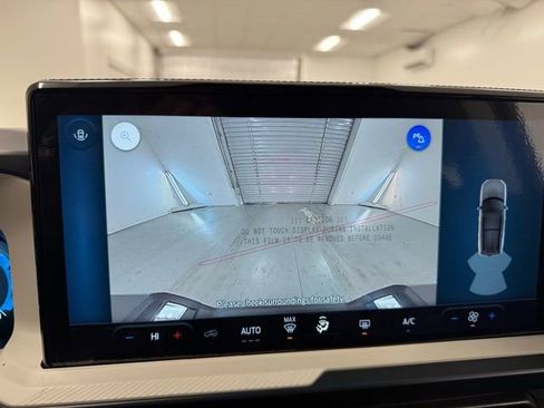 New 2025 Ford Bronco Sport Heritage image 21