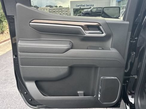 New 2026 Chevrolet Silverado 1500 RST AWD/4WD image 21