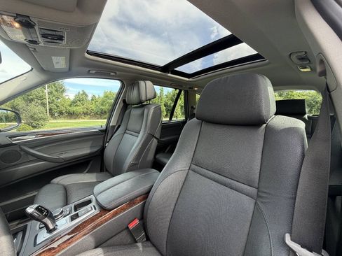 Used 2011 BMW X5 xDrive35i AWD/4WD image 6