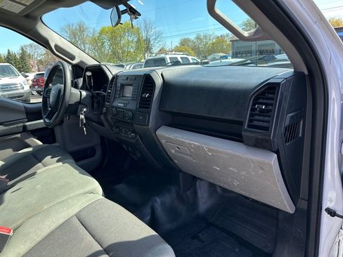 Used 2019 Ford F150 XL w/ XL Power Equipment Group AWD/4WD image 16