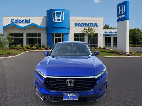 Used 2024 Honda CR-V EX-L image 10