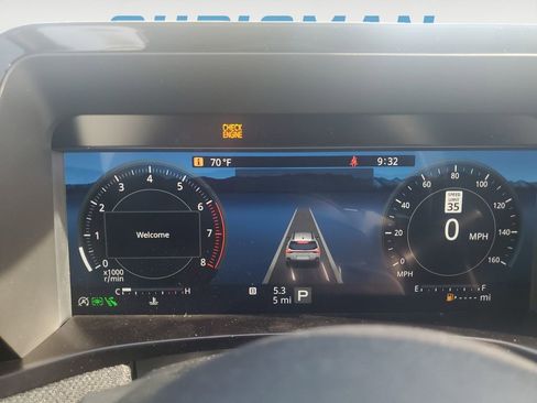 New 2026 Subaru Outback Limited AWD/4WD image 19
