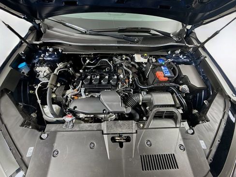 Used 2024 Honda CR-V EX-L image 36