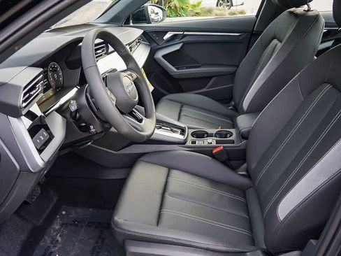 New 2026 Audi A3 2.0T Premium image 20