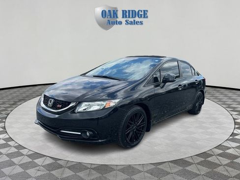 Used 2013 Honda Civic Si image 1