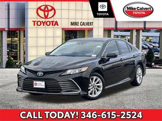 Used 2023 Toyota Camry LE video 1