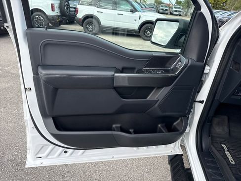 Certified 2022 Ford F150 XLT w/ Equipment Group 302A High image 13