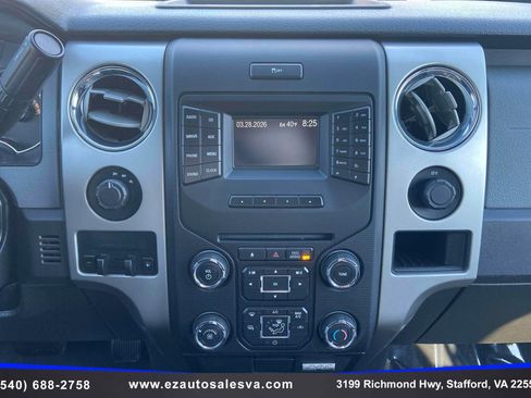 Used 2014 Ford F150 XLT w/ Equipment Group 301A Mid image 16