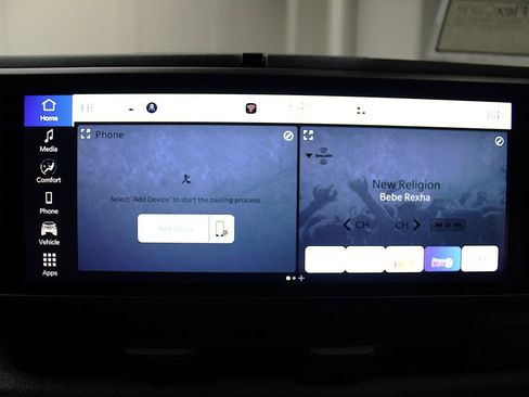 New 2026 Jeep Wrangler Sport S image 14