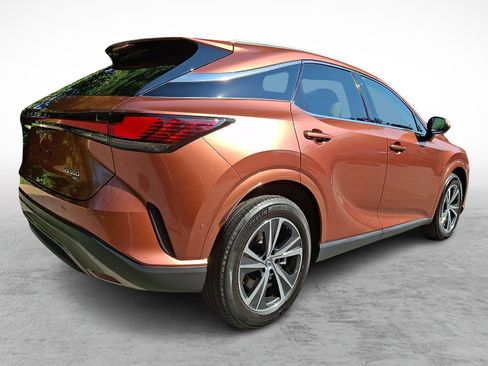 Certified 2023 Lexus RX 350 Premium Plus w/ Accessory Package (Z1) AWD/4WD image 6