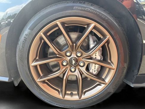 Used 2024 Ford Mustang GT Premium image 34