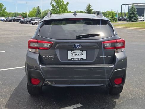 Used 2023 Subaru Crosstrek 2.5i Limited AWD/4WD image 12